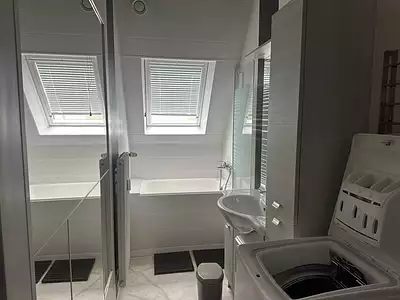 Appartement, 26 m²