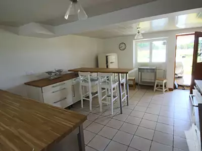 Maison, 125 m²