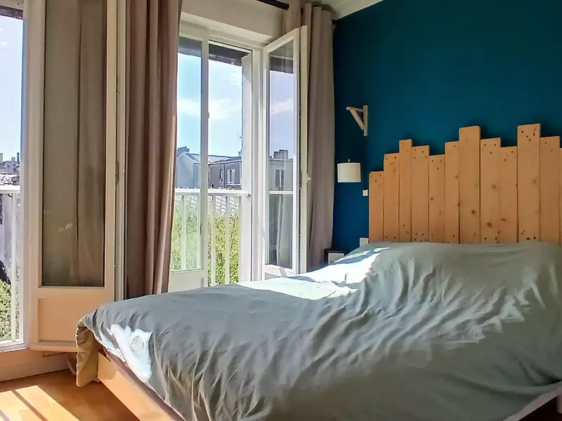Appartement, 62,71 m²
