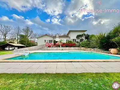 Maison, 156 m²