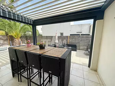 Maison, 117,7 m²