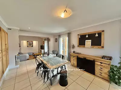 Maison, 129 m²