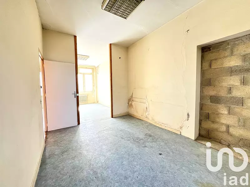 Appartement, 60 m²