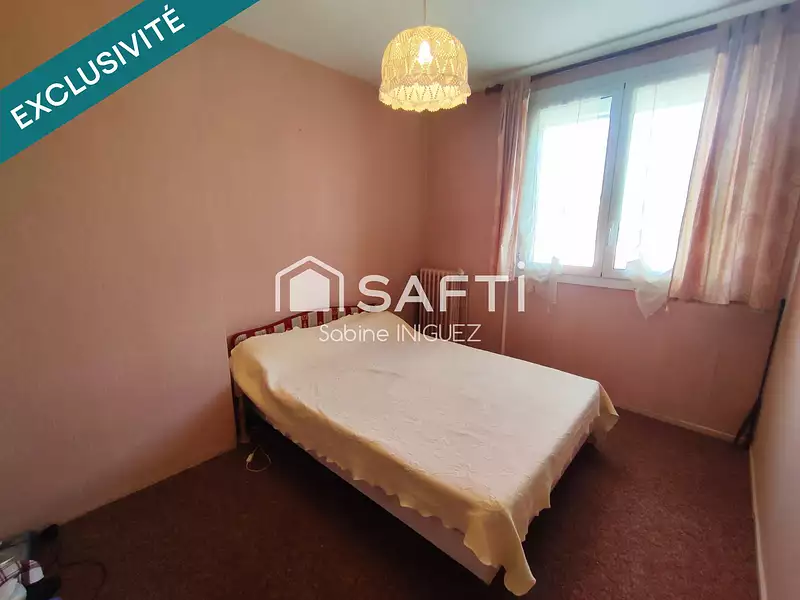 Maison, 115 m²