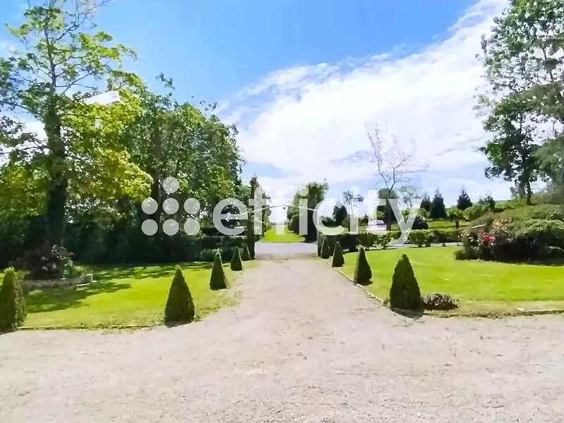 Maison, 440 m²