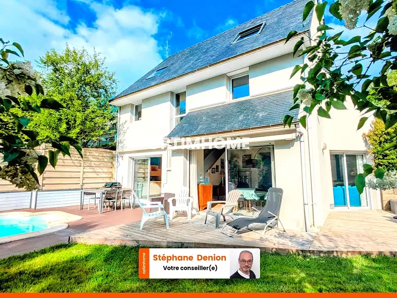 Maison, 150 m²