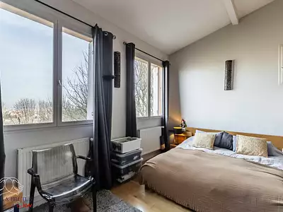Maison, 180 m²