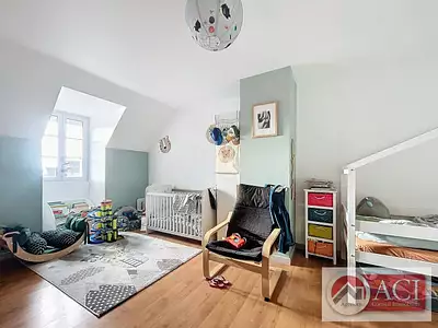 Maison, 95 m²