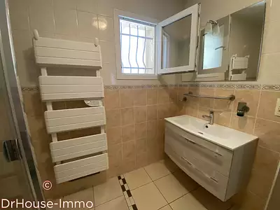Maison, 132 m²