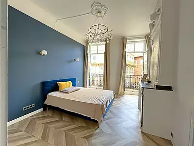 Appartement, 145,72 m²