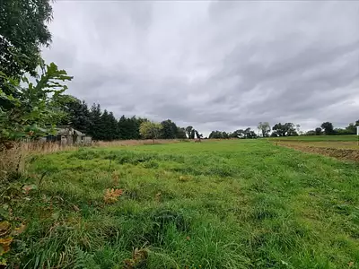 Terrain, 2 037 m²