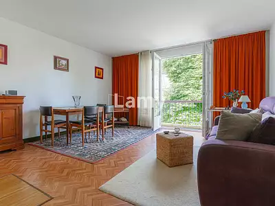 Appartement, 26,25 m²