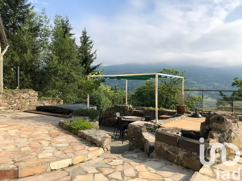Maison, 68 m²