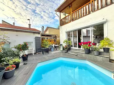Maison, 149 m²