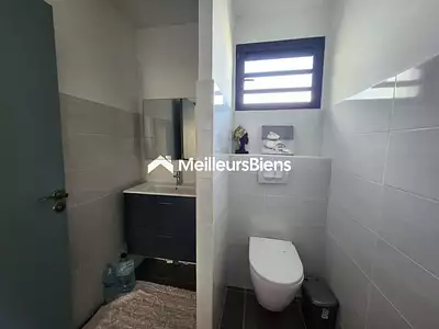Maison, 115 m²