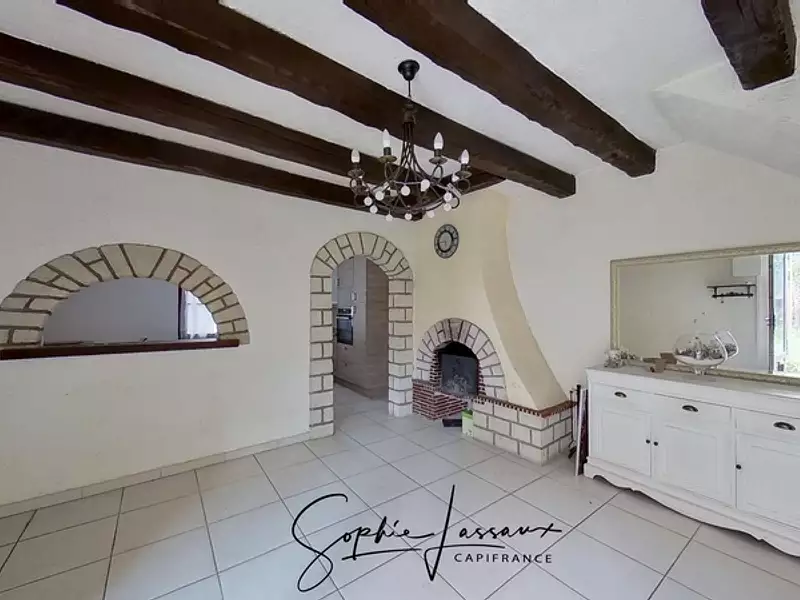 Maison, 162 m²