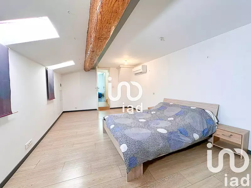 Appartement, 119 m²