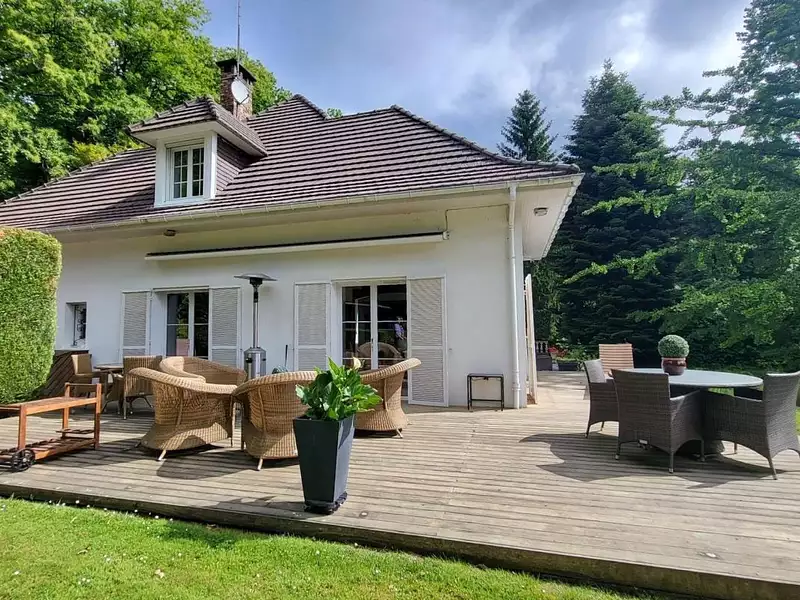 Maison, 338 m²