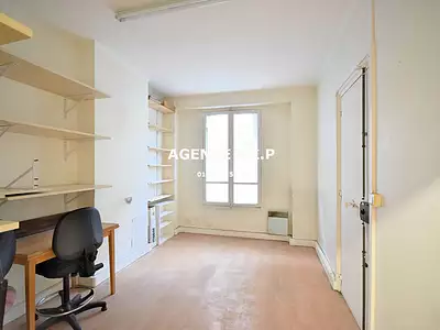 Appartement, 23 m²