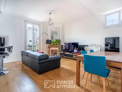 Appartement, 66 m²