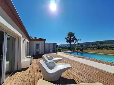 Maison, 200 m²
