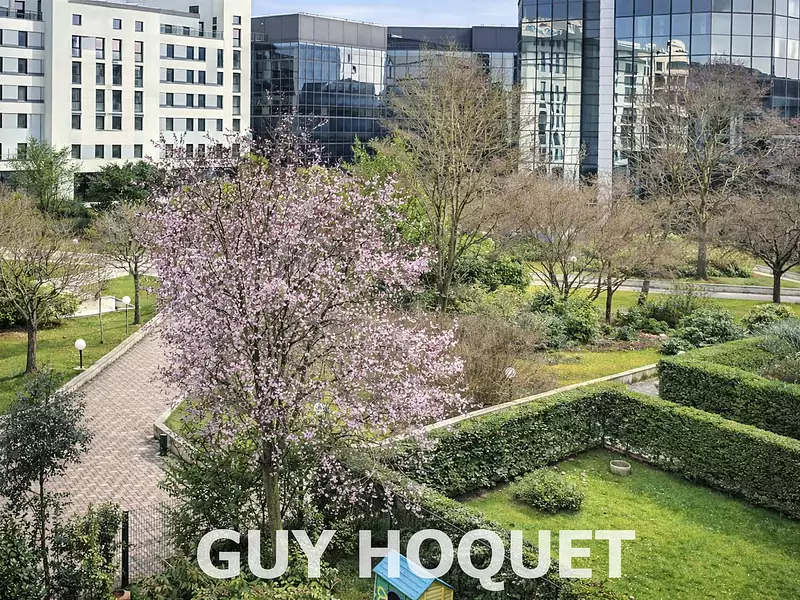 Appartement, 71,53 m²