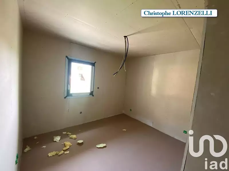 Appartement, 80 m²