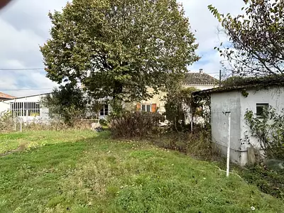 Maison, 120 m²