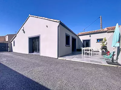 Maison, 114 m²