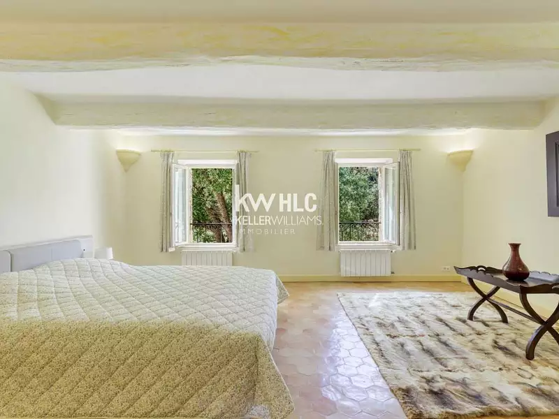 Maison, 412 m²