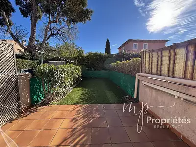 Appartement, 41,55 m²