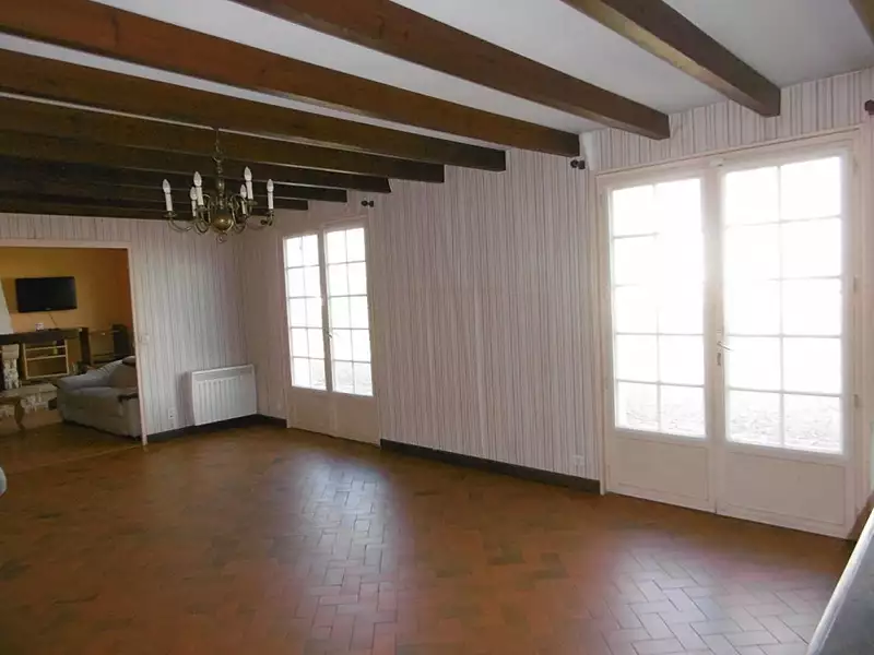 Maison, 146 m²