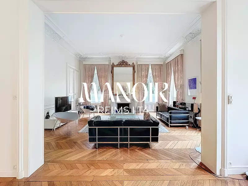 Appartement, 130 m²