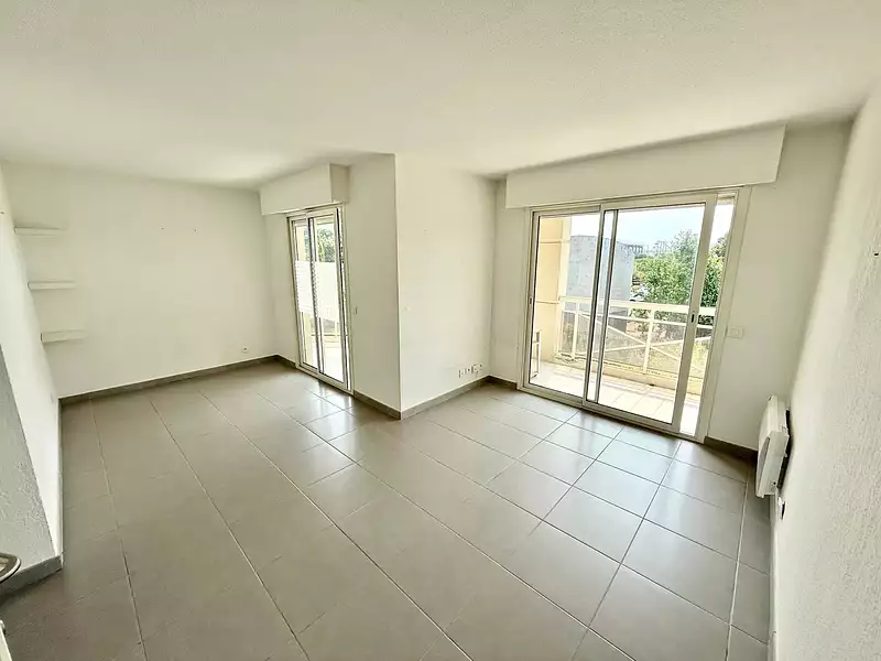 Appartement, 41,48 m²