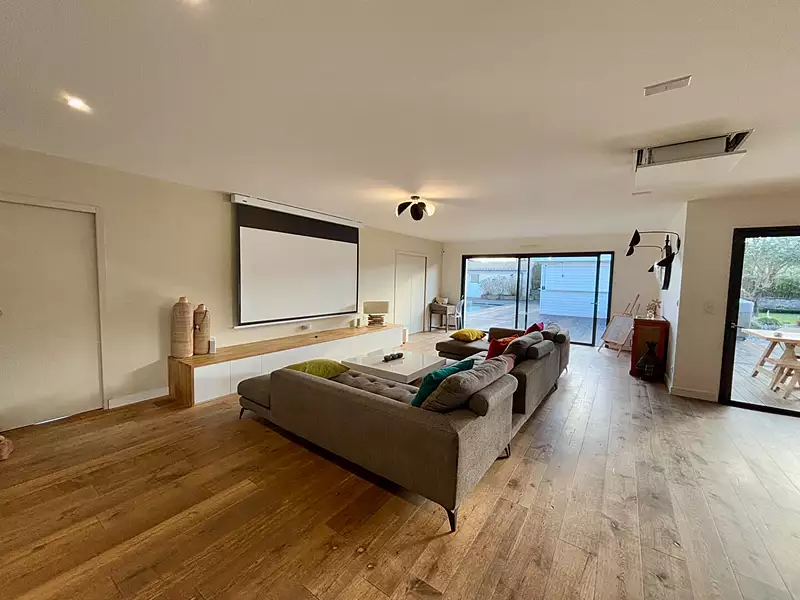 Maison, 162 m²