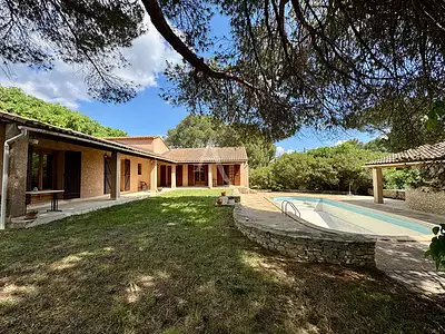 Maison, 180 m²