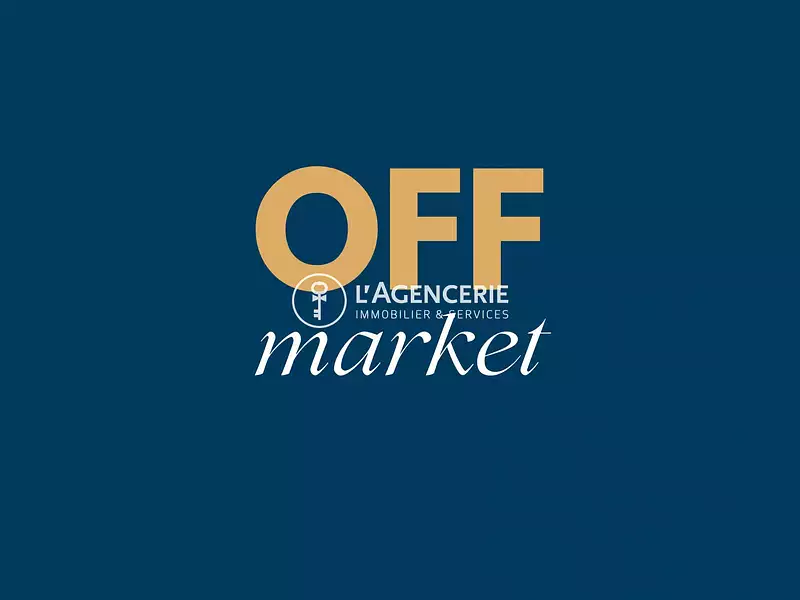 Appartement, 124,64 m²