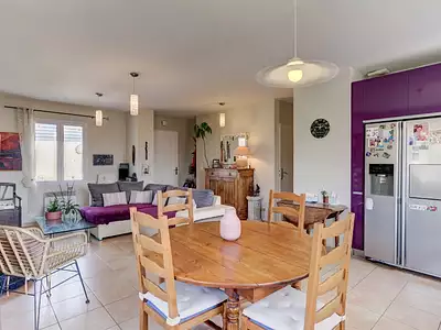 Maison, 161,88 m²