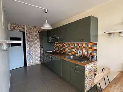 Appartement, 98 m²