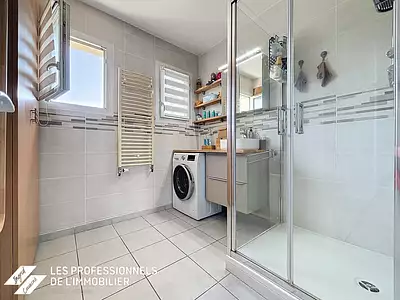 Appartement, 63 m²