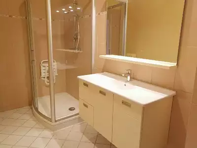 Appartement, 90 m²