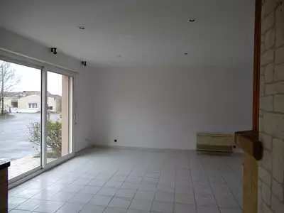 Maison, 95 m²