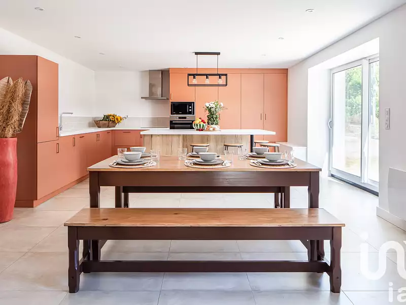 Maison, 100 m²