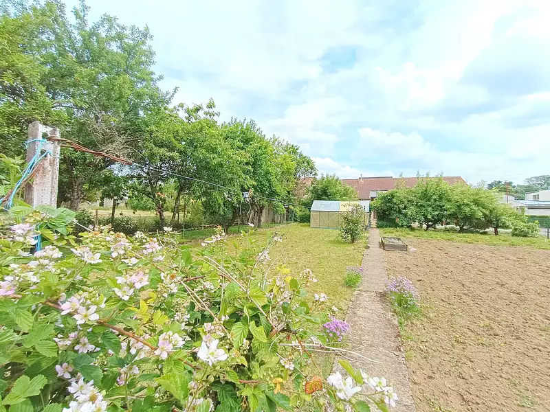 Maison, 240 m²