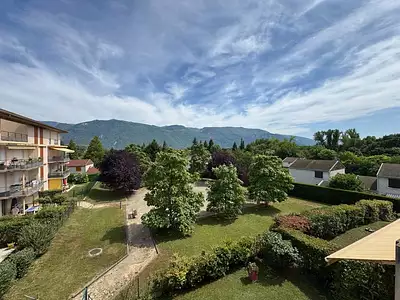 Appartement, 76 m²