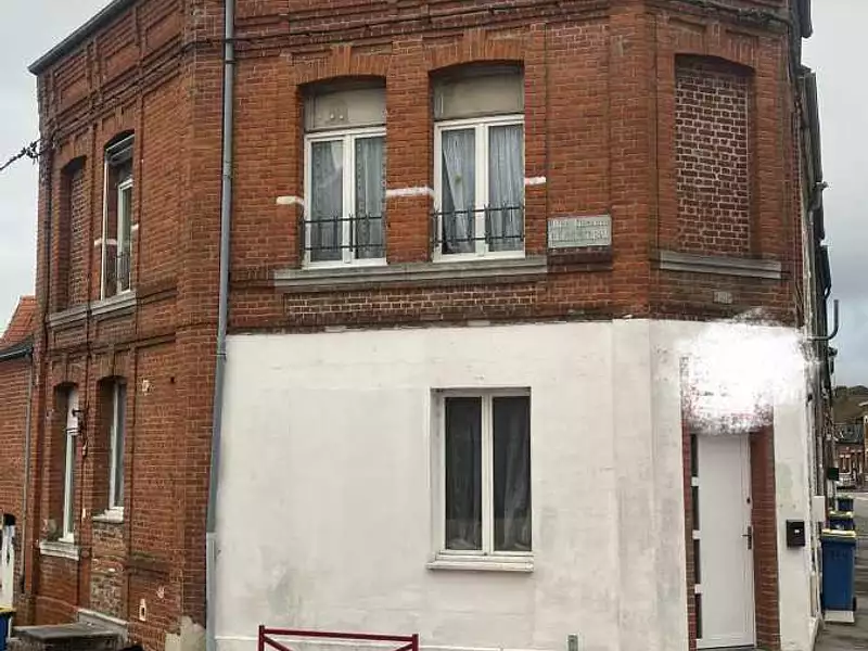 Maison, 70 m²