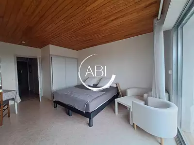 Appartement, 27,5 m²