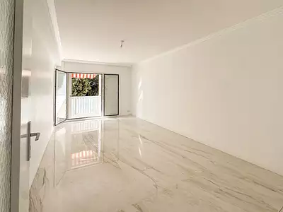 Appartement, 58,42 m²