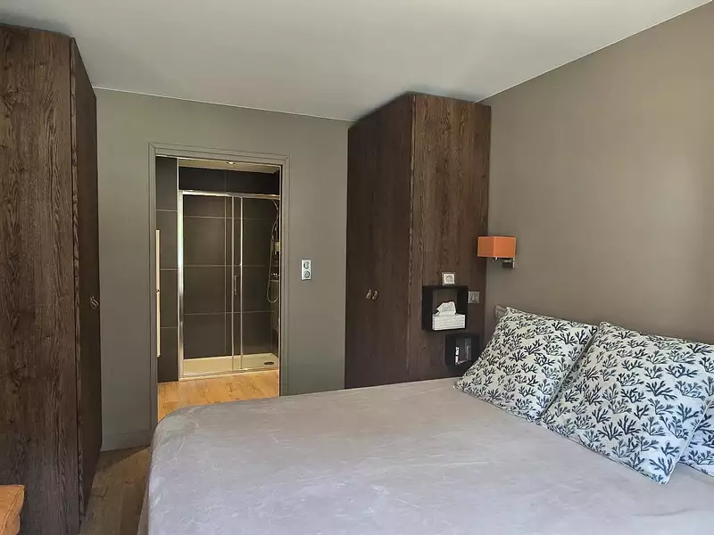 Appartement, 106,5 m²