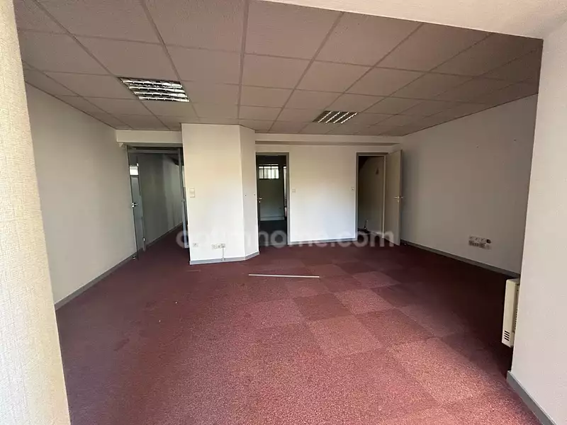 Immeuble, 185 m²